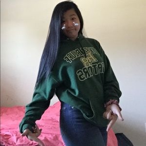 Meet your Posher, Joanna